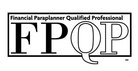 Financial Paraplanner Qualified Professional