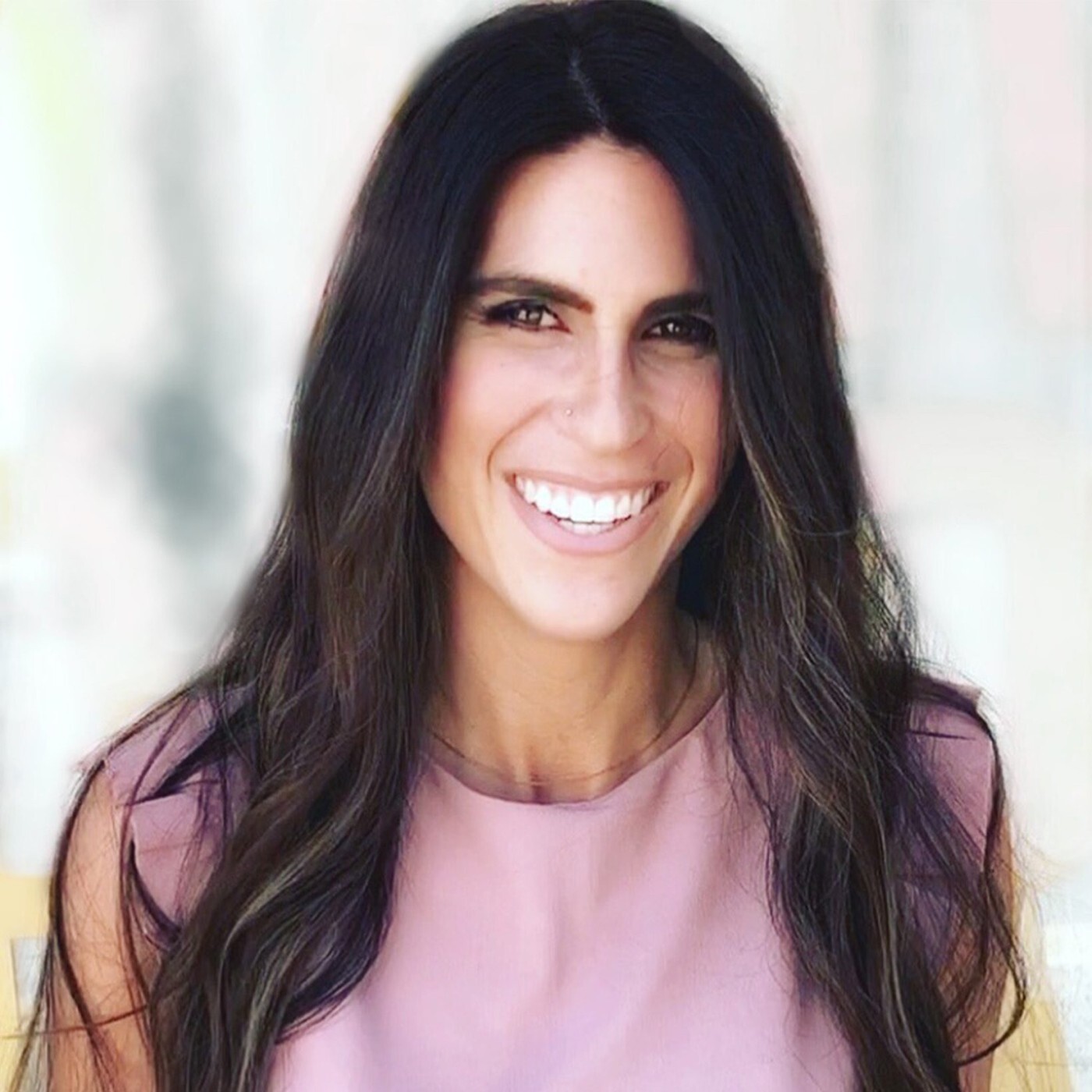 Lauren M. Isaacson